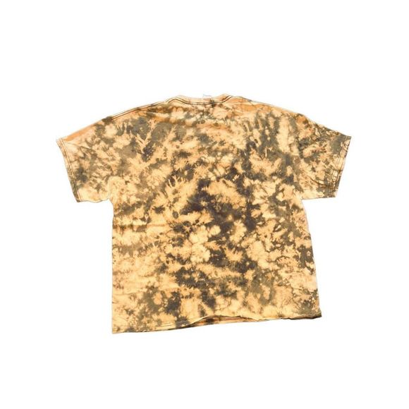 Yellowstone National Park Bleached Tee - Picture 2 of 4